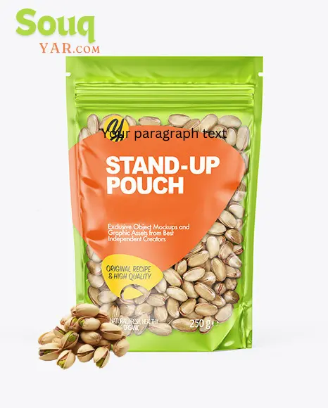 pistachio package 1