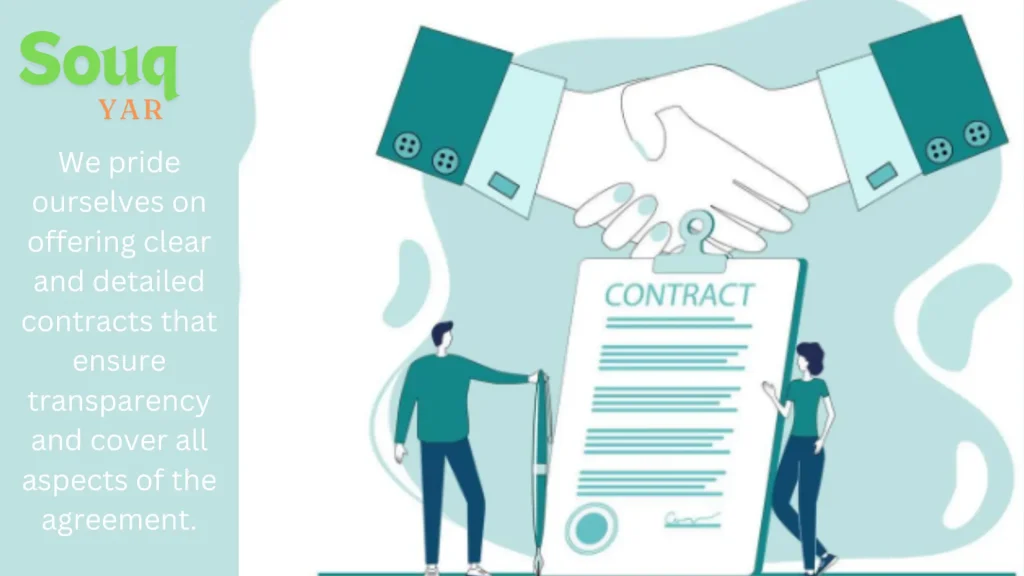 export contract