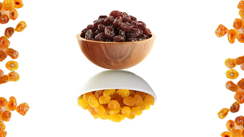 Golden Raisins and Most Exported Types of Raisins ! 2 export rasins