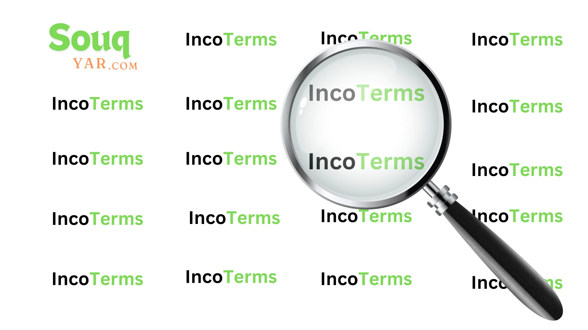 the most important incoterms